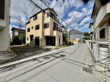  中古一戸建て