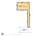 春日部市大沼 土地