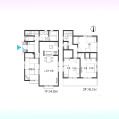  中古一戸建て