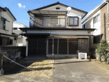  中古一戸建て