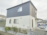 中古一戸建て