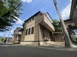  中古一戸建て