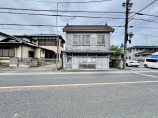  中古一戸建て