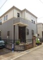  中古一戸建て