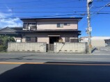  中古一戸建て