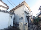  中古一戸建て