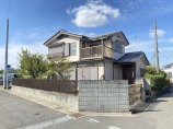  中古一戸建て