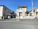  中古一戸建て