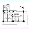 さいたま市中央区上落合 マンション