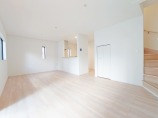  新築一戸建て