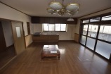  中古一戸建て