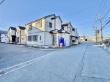  中古一戸建て