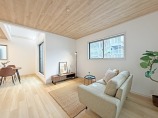 中古一戸建て
