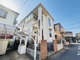  中古一戸建て