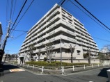 さいたま市大宮区上小町 マンション
