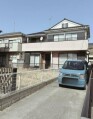 中古一戸建て