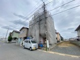  新築一戸建て
