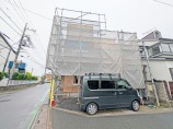  新築一戸建て