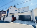 越谷市レイクタウン 中古一戸建て