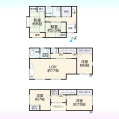  中古一戸建て