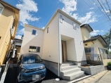  新築一戸建て