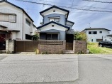  中古一戸建て