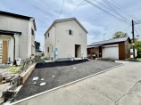  中古一戸建て