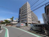  マンション