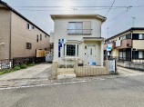  中古一戸建て