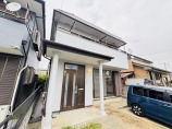  中古一戸建て