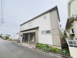  中古一戸建て