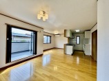  中古一戸建て