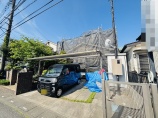  中古一戸建て
