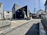  中古一戸建て