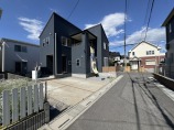  中古一戸建て