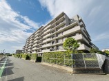  マンション