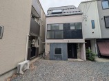 中古一戸建て