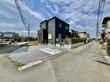  中古一戸建て