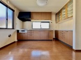  中古一戸建て
