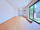  中古一戸建て