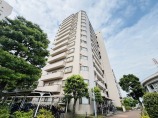  マンション