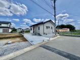  中古一戸建て