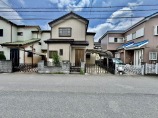  中古一戸建て