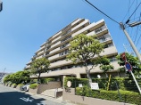  マンション