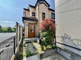  中古一戸建て