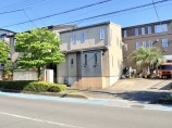  中古一戸建て