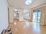  中古一戸建て