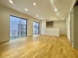  中古一戸建て