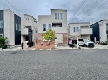  中古一戸建て