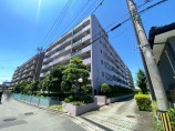  マンション